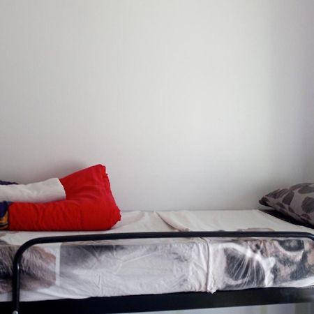 228Hostel Al Ḩamrāʼ 外观 照片