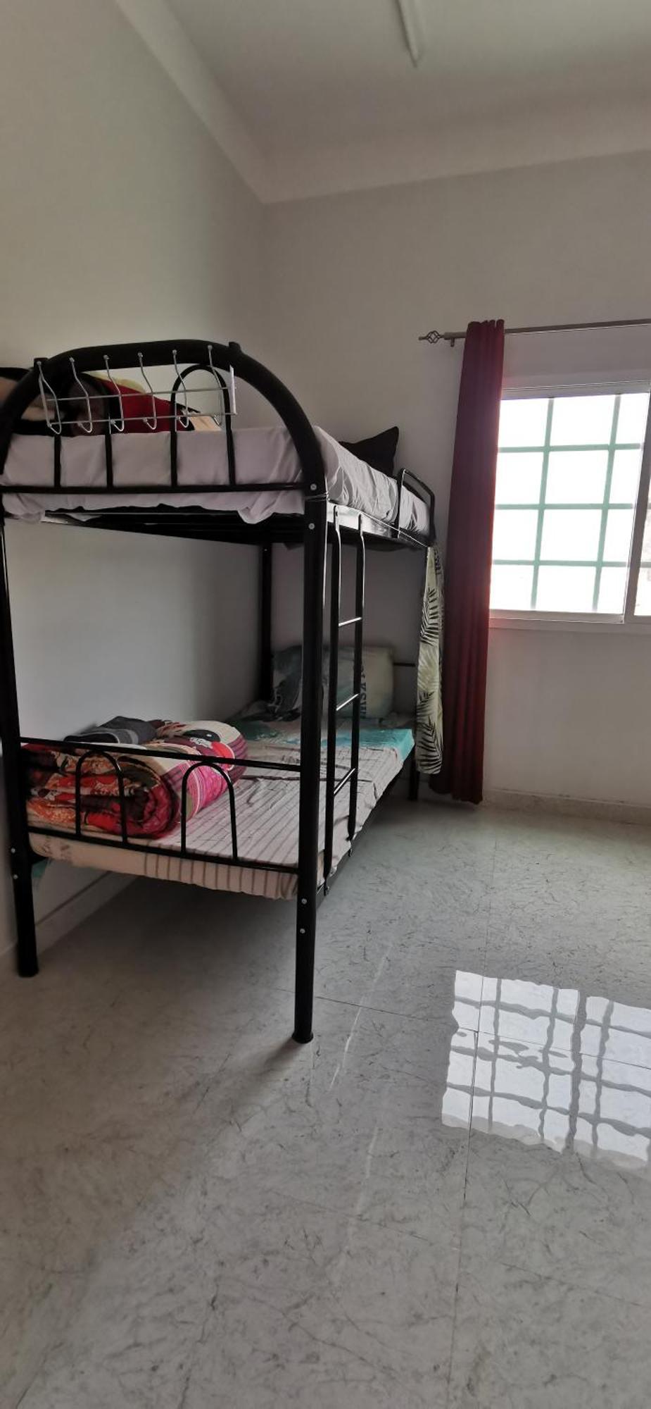 228Hostel Al Ḩamrāʼ 外观 照片