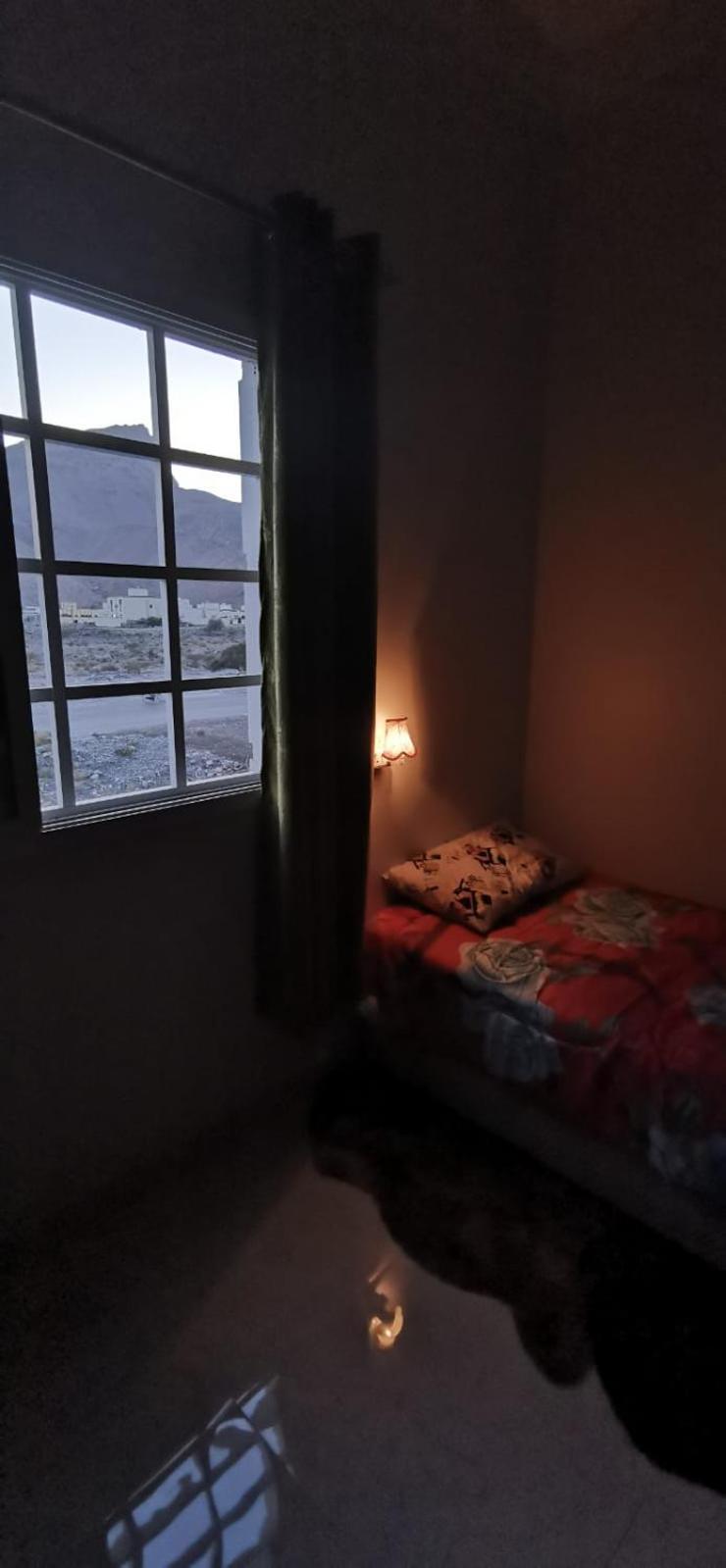 228Hostel Al Ḩamrāʼ 外观 照片