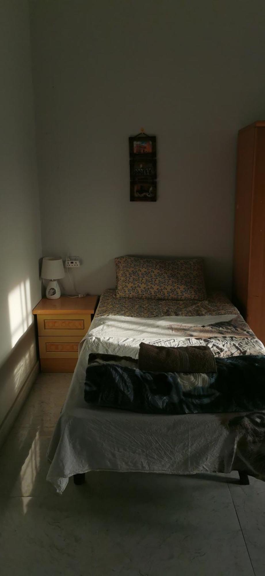 228Hostel Al Ḩamrāʼ 外观 照片