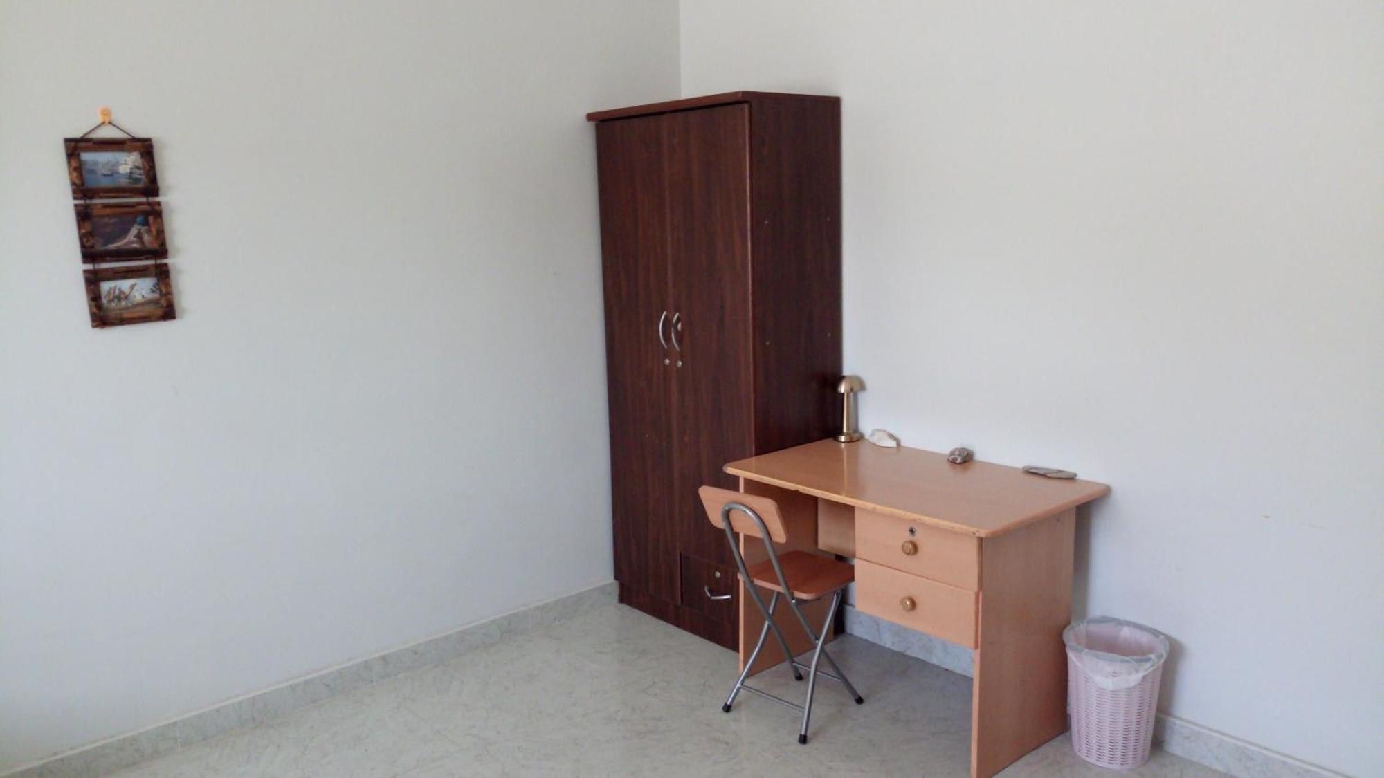 228Hostel Al Ḩamrāʼ 外观 照片